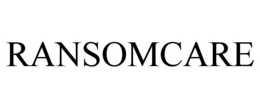 RANSOMCARE trademark