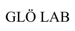 GLÖ LAB trademark