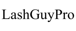 LASHGUYPRO trademark