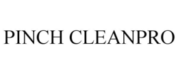 PINCH CLEANPRO trademark