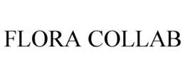 FLORA COLLAB trademark