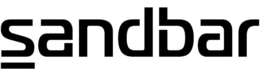 SANDBAR trademark