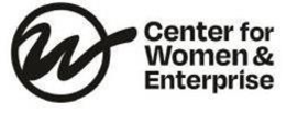 W CENTER FOR WOMEN & ENTERPRISE trademark