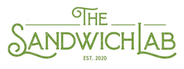THE SANDWICH LAB EST. 2020 trademark