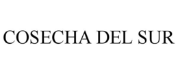 COSECHA DEL SUR trademark