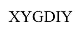 XYGDIY trademark