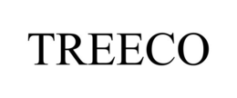 TREECO trademark