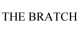 THE BRATCH trademark