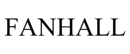 FANHALL trademark