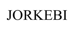JORKEBI trademark