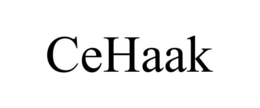 CEHAAK trademark