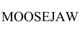 MOOSEJAW trademark
