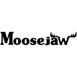 MOOSEJAW trademark