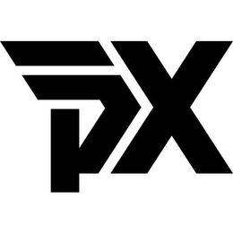 PX trademark