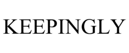 KEEPINGLY trademark