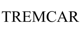 TREMCAR trademark