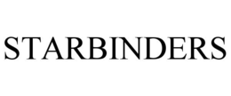 STARBINDERS trademark