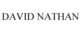 DAVID NATHAN trademark