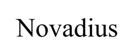 NOVADIUS trademark