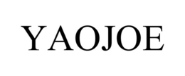 YAOJOE trademark