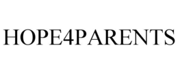 HOPE4PARENTS trademark