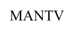 MANTV trademark