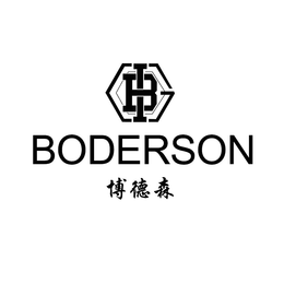 BI BODERSON trademark