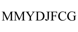 MMYDJFCG trademark