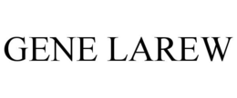 GENE LAREW trademark