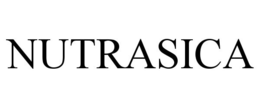 NUTRASICA trademark