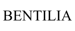 BENTILIA trademark