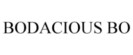 BODACIOUS BO trademark