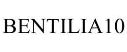 BENTILIA10 trademark