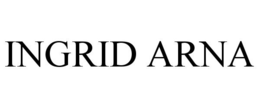INGRID ARNA trademark