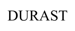 DURAST trademark