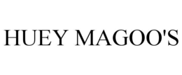 HUEY MAGOO'S trademark