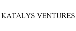 KATALYS VENTURES trademark