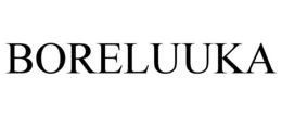 BORELUUKA trademark