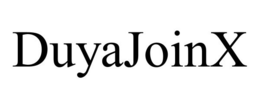 DUYAJOINX trademark