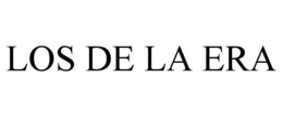 LOS DE LA ERA trademark