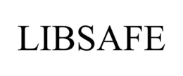LIBSAFE trademark