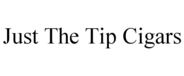 JUST THE TIP CIGARS trademark