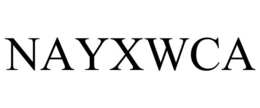 NAYXWCA trademark