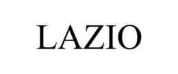 LAZIO trademark