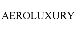 AEROLUXURY trademark