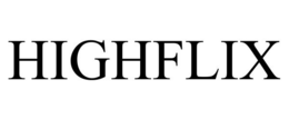 HIGHFLIX trademark