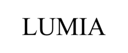 LUMIA trademark