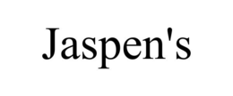 JASPEN'S trademark