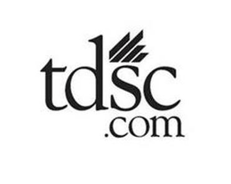 TDSC.COM trademark
