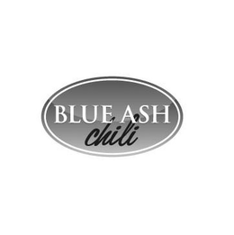 BLUE ASH CHILI trademark